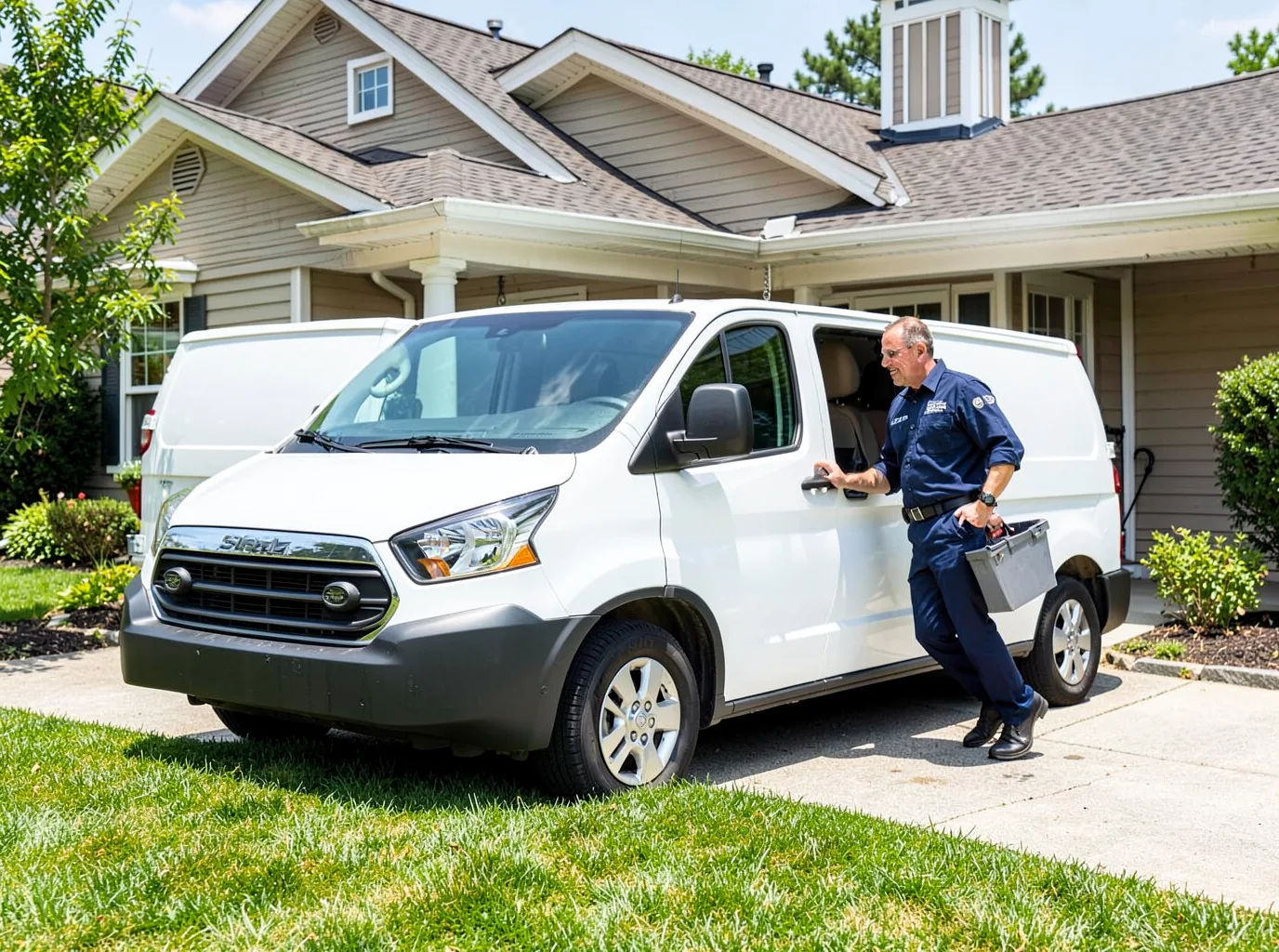 Emergency Plumber company in Flournoy, CA