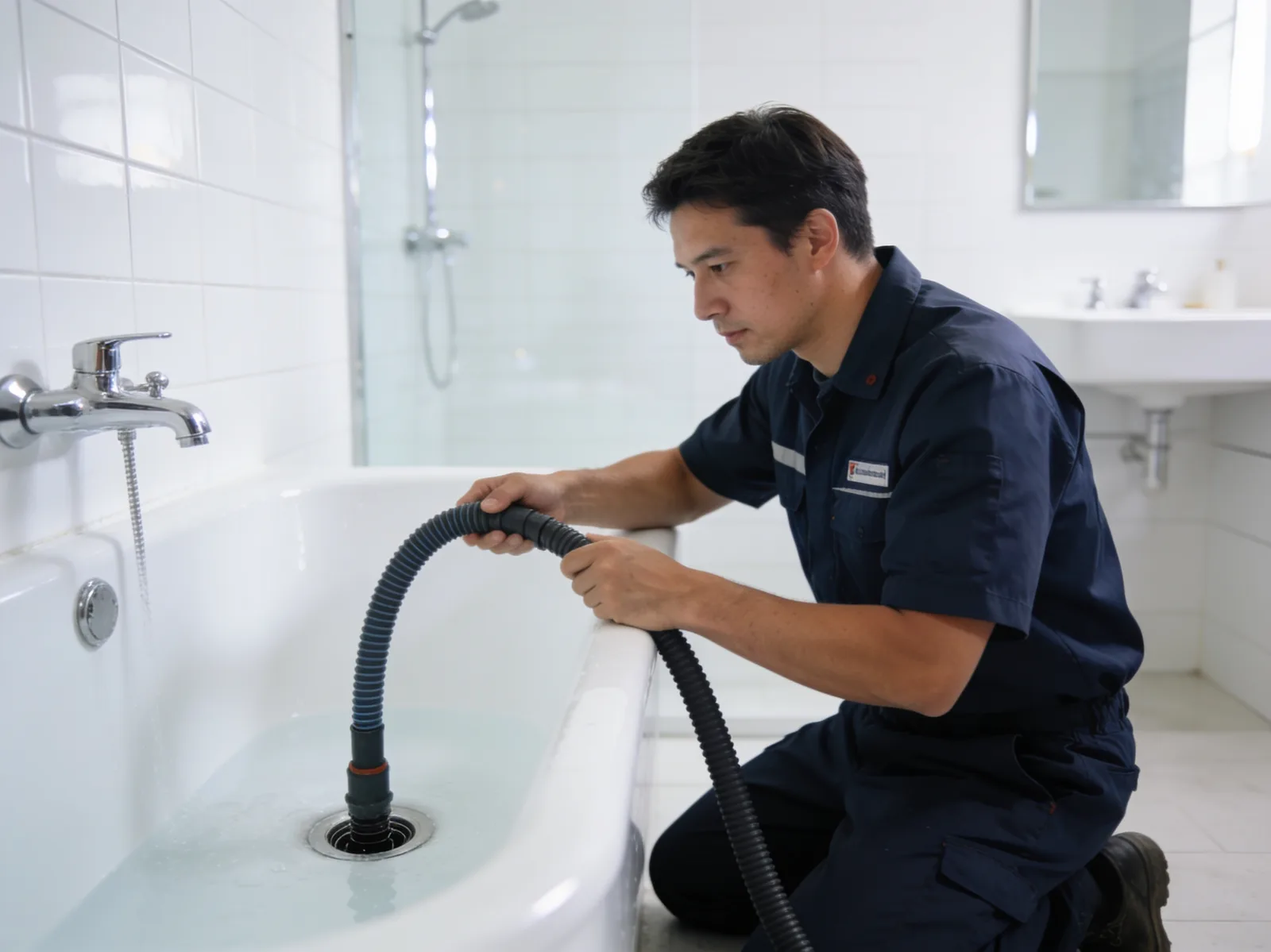 Emergency Plumber Flournoy, CA FAQs